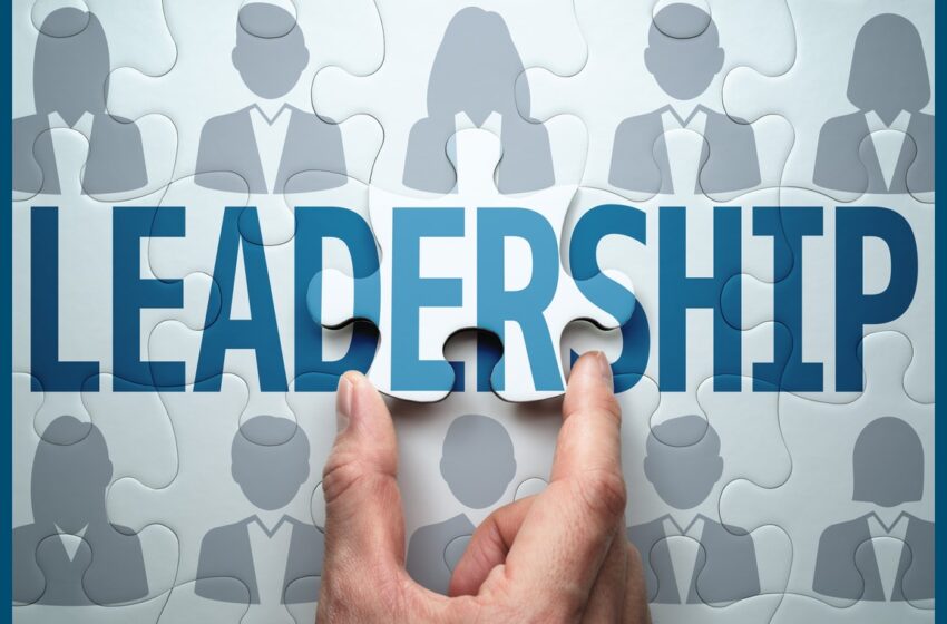 Level 4 Certificate in Principles of Leadership and Management for Adult Care (RQF)