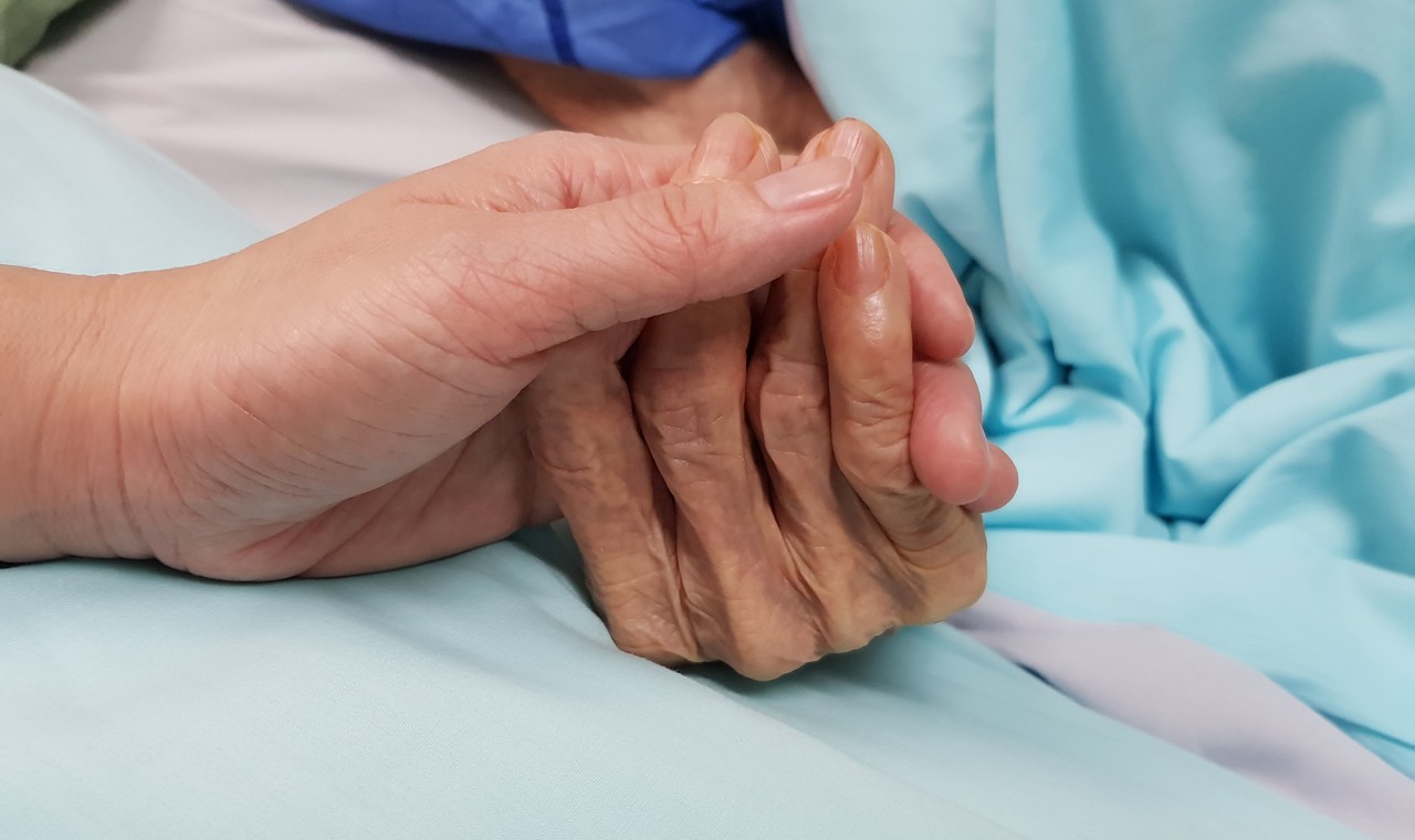 Level 3 Award in Awareness of End of Life Care (RQF)