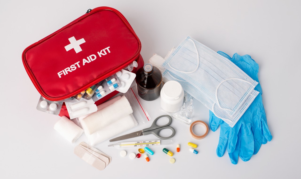 TQUK Level 3 Award in First Aid at Work (RQF) - FAW